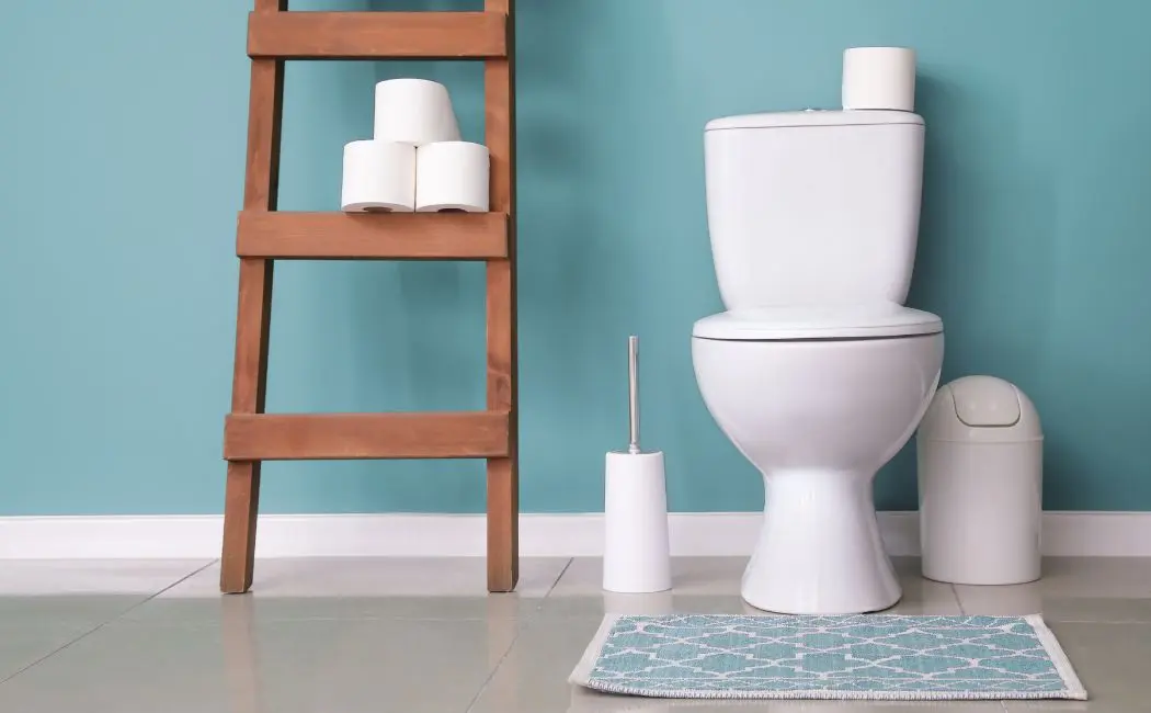 Kompakty WC jako kluczowy element nowoczesnych łazienek