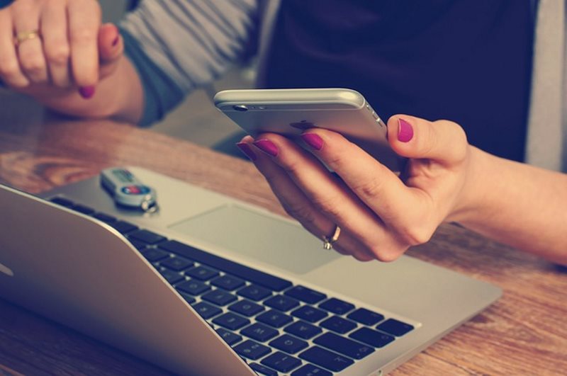 Czy zadłużanie się przez internet są bezpieczne?
