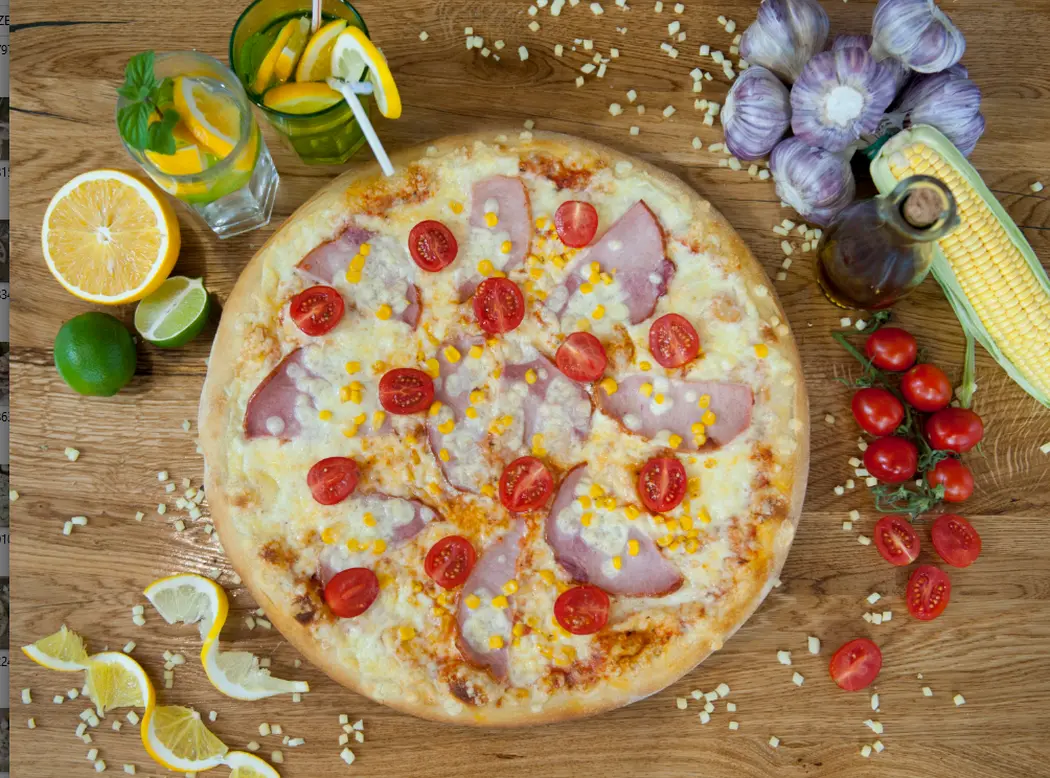 Pizza nocą - dlaczego warto?