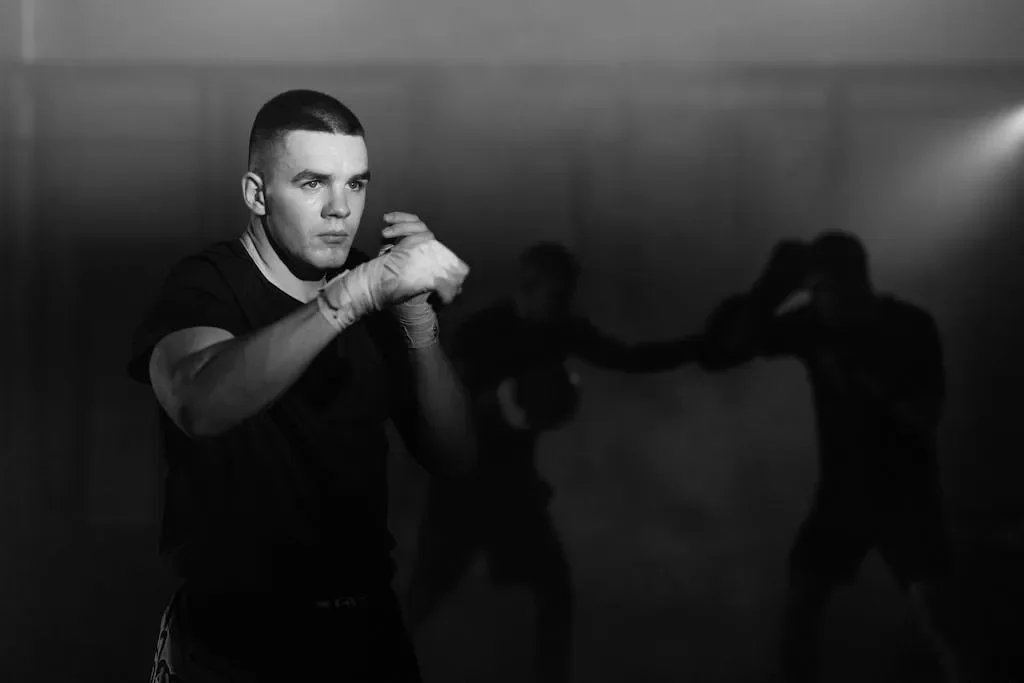 Rozwój mieszanych sztuk walki (MMA) w Polsce – znaczenie federacji KSW