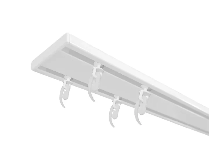 Jak zamontować karnisz bez wiercenia? Przegląd dostępnych rozwiązań i ich trwałości