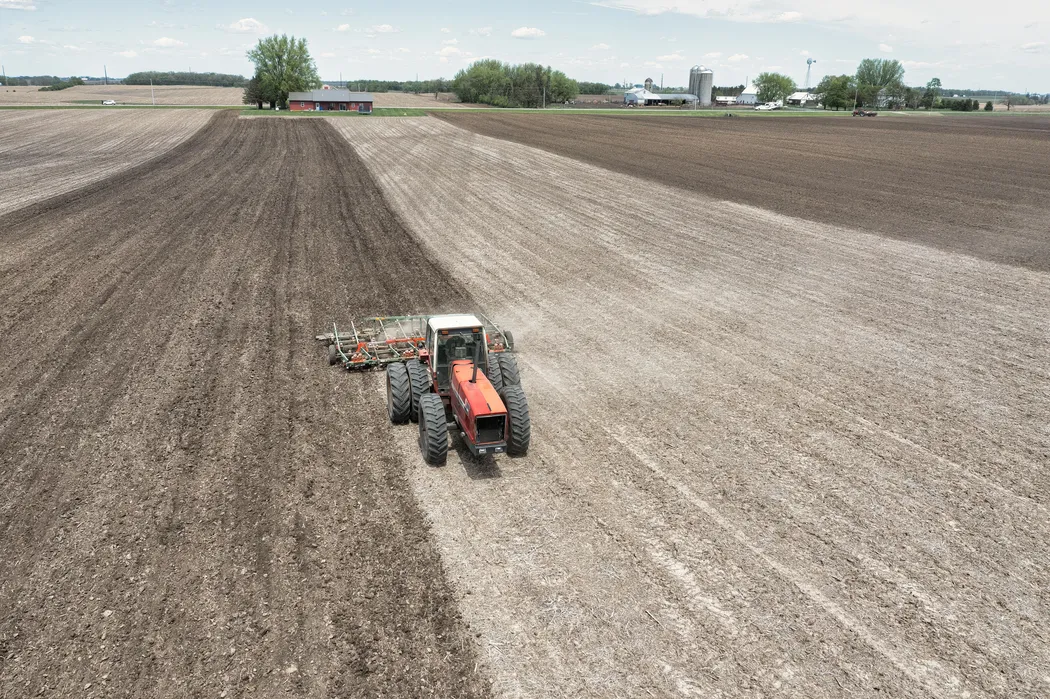 Nawigacje rolnicze a zwiększenie plonów w gospodarstwie