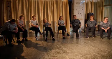 Obraz do artykułu: Teatralna przygoda dla każdego - ruszają zapisy do 35. sezonu legnickiego Klubu Gońca