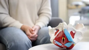 Nowa poradnia w legnickim szpitalu. Pomoże pacjentkom z endometriozą