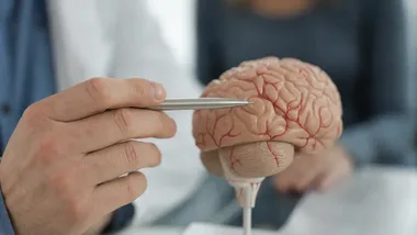 Platyna i złoto dla neurologii w Legnicy. Liczą się minuty