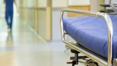 Ponad 1000 kilometrów przewodów. Tak działa techniczne zaplecze szpitala