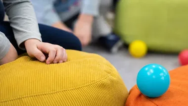 Cztery żłobki dostaną nowe sale sensoryczne. Jest 320 tys. zł dotacji