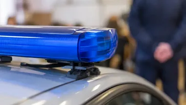 Hejt i zagrożenia w sieci. Dzielnicowi rozmawiali z uczniami w Miłkowicach