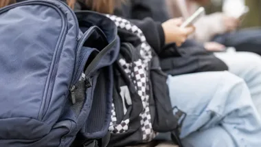 Uczniowie z Francji przyjechali do Legnicy. To część wieloletniej wymiany