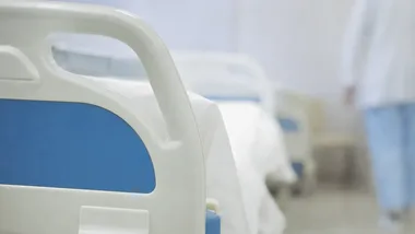 Ponad 800 pacjentów rocznie. Chirurgia onkologiczna stawia na szybki powrót do domu