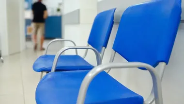 Nowy punkt pobrań szpitala z Legnicy działa w Złotoryi