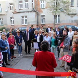 powiększ zdjęcie: Dni Otwarte Funduszy Europejskich. Mamy się czym pochwalić