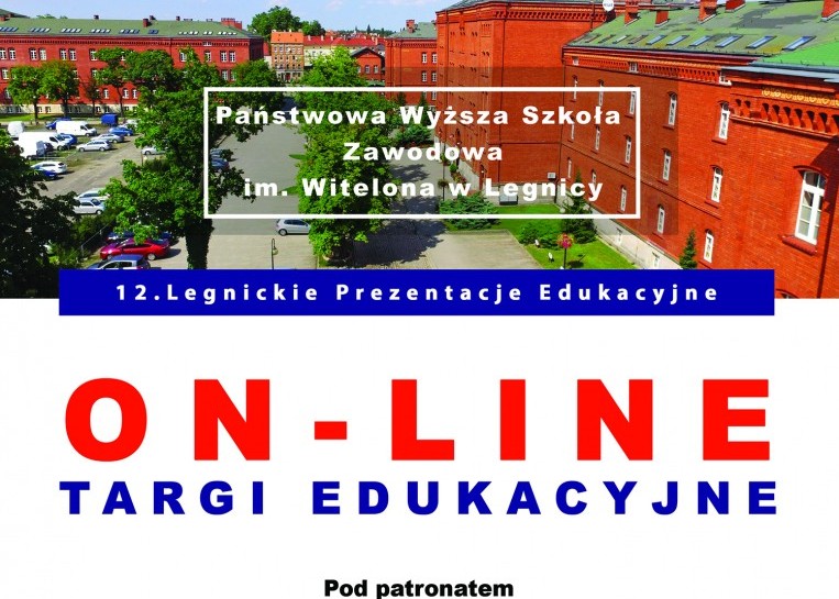 XII Legnickie Prezentacje Edukacyjne on-line