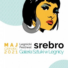 powiększ zdjęcie: Zapraszamy na wystawy Festiwalu SREBRO. W sieci i na żywo