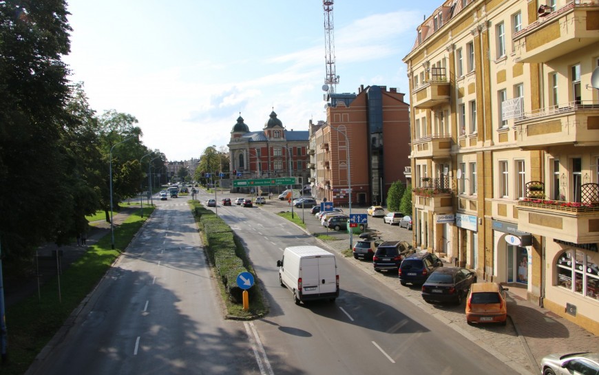 Miasto zabiega o dofinansowanie inwestycji z Programu Polski Ład