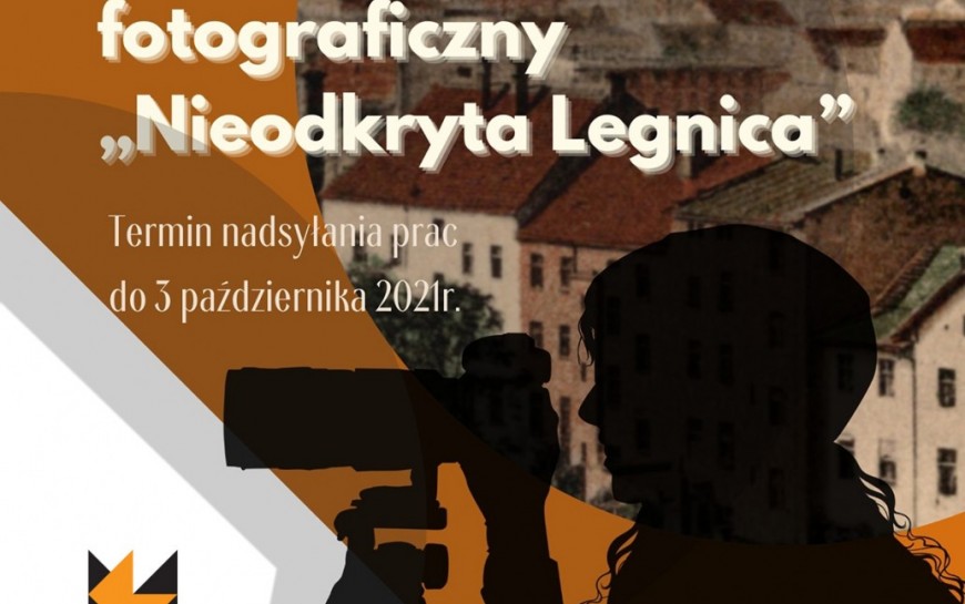 Muzeum Miedzi ogłasza konkurs fotograficzny „Nieodkryta Legnica”