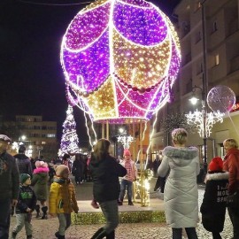 powiększ zdjęcie: Zagłosuj na Legnicę w plebiscycie Świeć się z Energą. Wygrajmy raz jeszcze