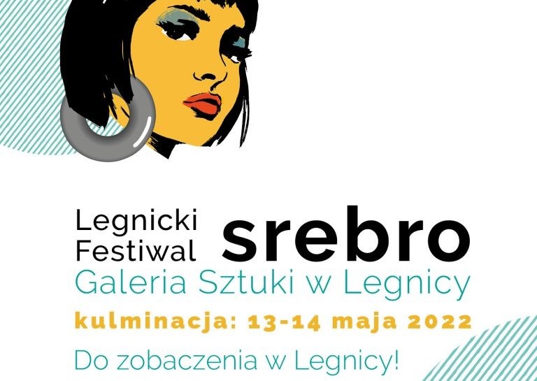 Legnicki Festiwal SREBRO. Pierwsze wystawy już dostępne dla zwiedzających