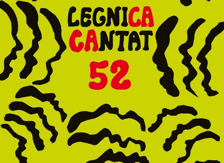 Legnica Cantat 52. Już niebawem rusza najsłynniejszy chóralny festiwal