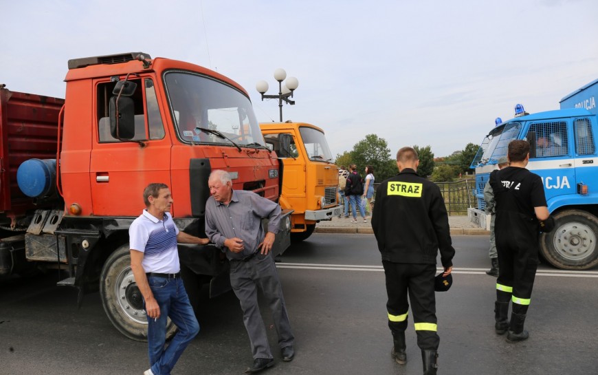 Premiera serialu o powodzi tysiąclecia. Zdjęcia kręcono też w Legnicy