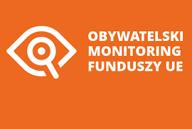 powiększ zdjęcie: Obywatelski monitoring funduszy europejskich - nie przegap!