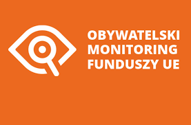 Obywatelski monitoring funduszy europejskich - nie przegap!
