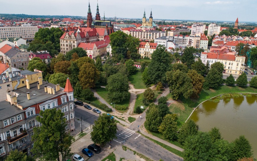 W czwartek na terenie miasta usłyszymy dwa komunikaty głosowe - trening ostrzegania