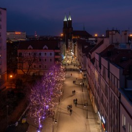 powiększ zdjęcie: Głosuj na Legnicę i pomóż potrzebującym