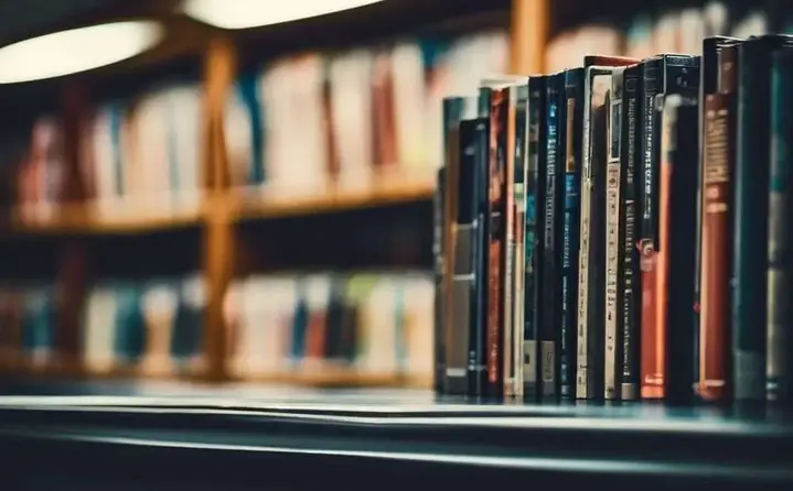 Olga Warykowska w bibliotece opowie o muzyce, teatrze i swoich scenicznych miniaturach