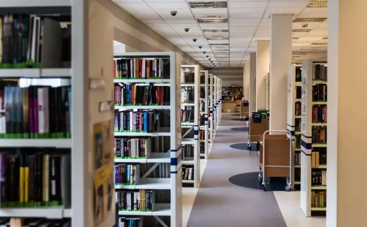 Noc Bibliotek w Legnicy rozświetla filie — wieczory z książką, warsztatami i zabawą