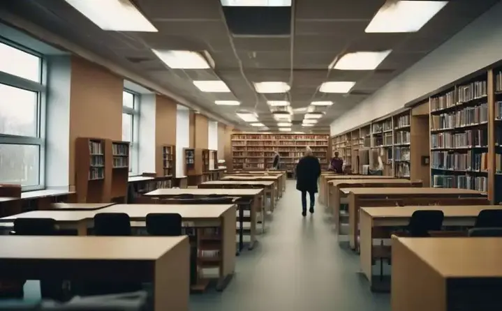 Jesienne spotkania dla maluchów w filiach Biblioteki Publicznej w Legnicy