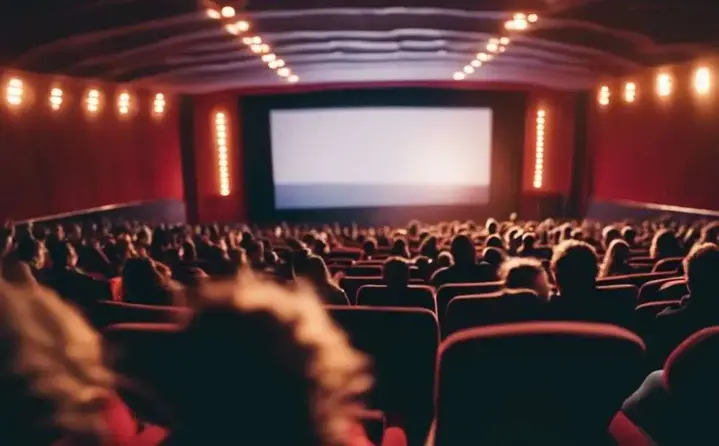 Galeria Satyrykon zamyka się na Wszystkich Świętych — ostatnia szansa na plakaty Jakuba Kamińskiego