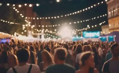 Legnicki Jarmark Świąteczny szuka rękodzielników i sprzedawców — zgłoszenia do końca listopada