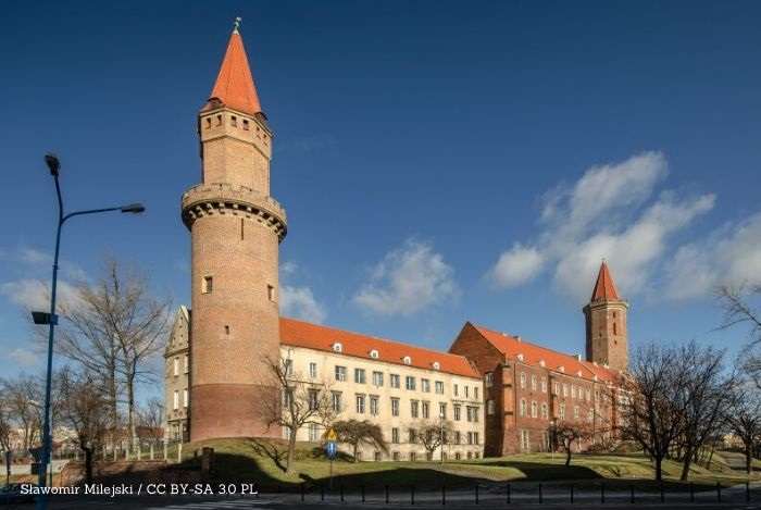 Urząd Miasta Legnica: Pieniądze na remont zabytków w Legnicy