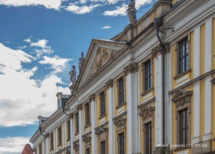 UM Legnica: Konkurs na projekt plakatu – EMPATIA