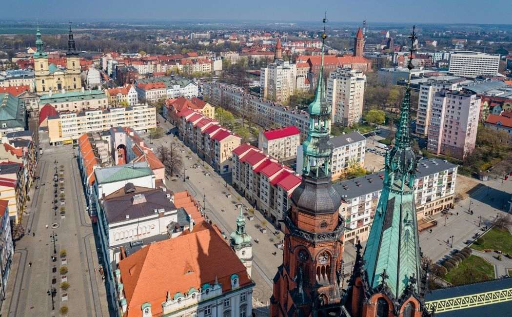 UM Legnica: 14 lutego rozpoczynają się konsultacje społeczne