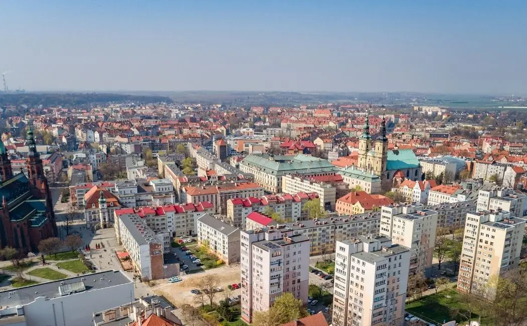 Powiat Legnicki: Starostwo ogłosiło remont ścieżek w Legnickim Polu