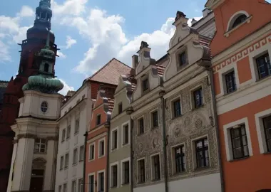 Legnica dostała pieniądze na ciepłe posiłki dla dzieci i seniorów