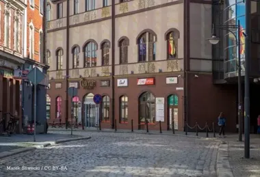 Manchester przywiezie do Legnicy gospel, który porwie uczestników i publiczność