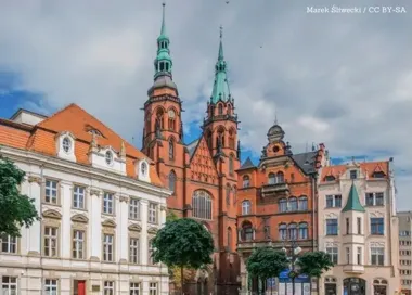 Zmiana na czele kardiologii – nowy rozdział dla oddziału Wojewódzkiego Szpitala