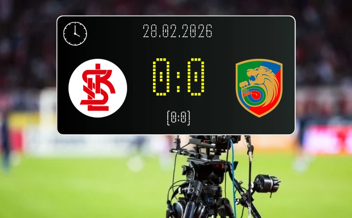 [PIŁKA NOŻNA] ŁKS Łódź – Miedź Legnica 0:0 – Remis i walka o punkty w Betclic 1. lidze