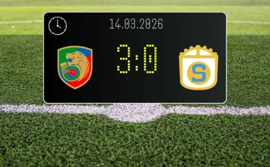 [PIŁKA NOŻNA] Miedź Legnica II – Stal Jasień 3:0 – walkower w 22. kolejce Betclic 3. Liga Grupa 3 (Grupa III)