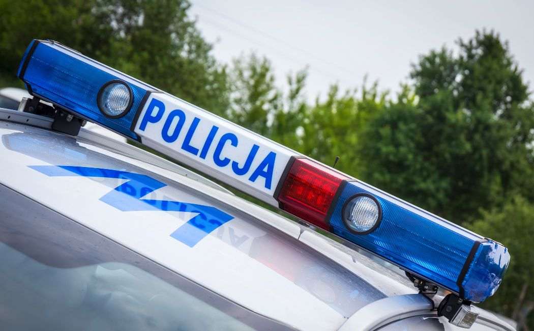 Policja Legnica intensyfikuje kontrole: operacja 