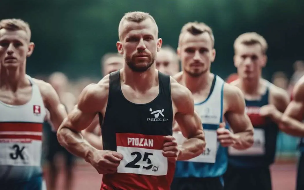 Legnicki Bieg i Marsz z Serduszkiem - sport, serce i wspólna energia dla WOŚP