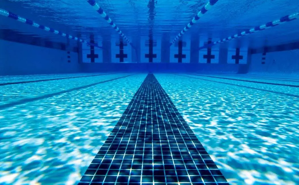 Walentynkowa piątka w Parku Miejskim - II Bieg Walentynkowy w Legnicy