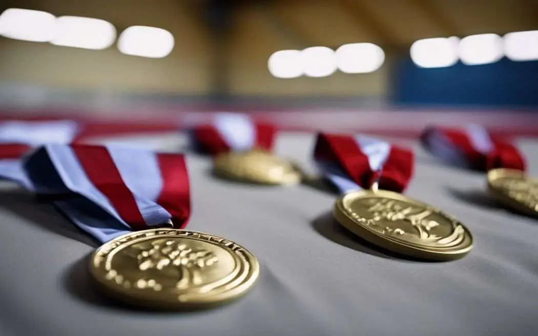 Bieg z Serduszkiem w Legnicy - rodziny i mali biegacze mimo kapryśnej pogody