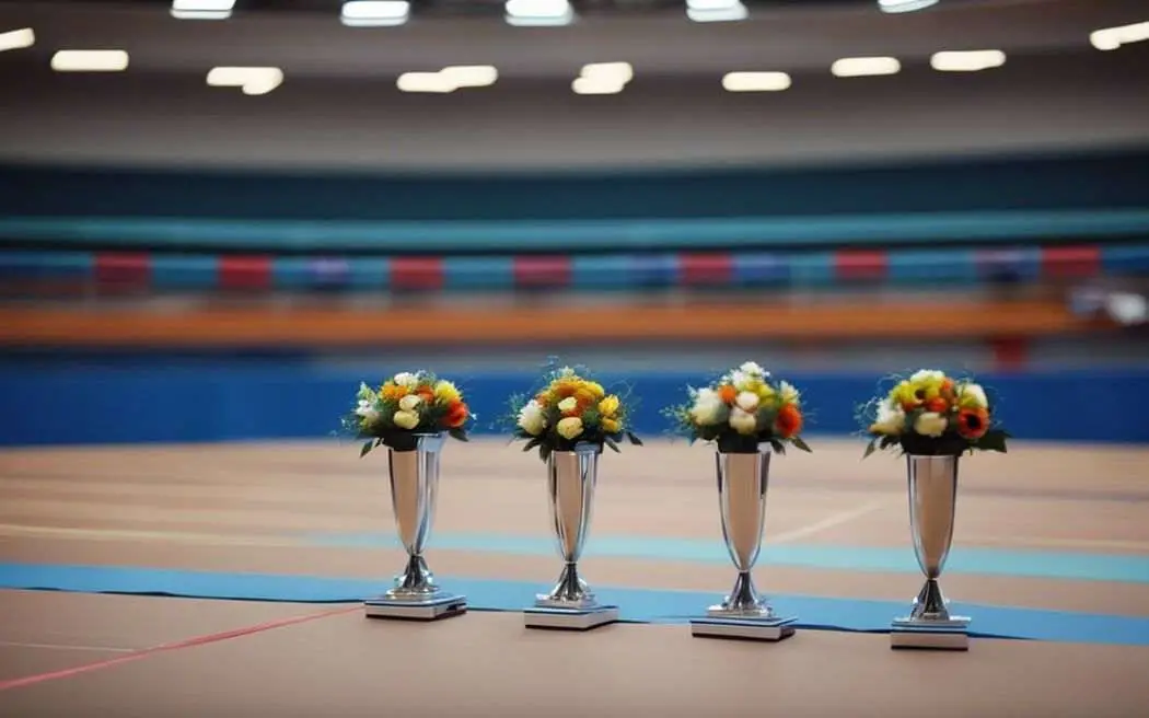 Legniczanie na stoku - Otwarte Mistrzostwa Legnicy w Slalomie Narciarskim i Snowboardowym w Zieleńcu