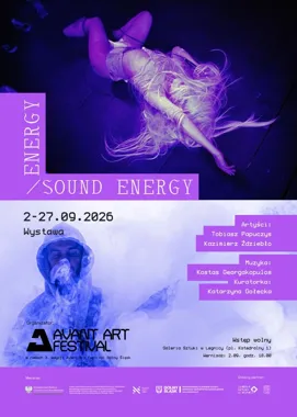 Energy/Sound/Energy