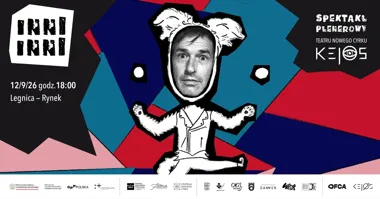 OFF Polska | „Inni Inni” – spektakl plenerowy