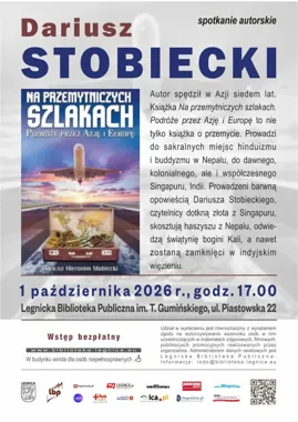 Siedem lat w Azji i opowieść o szlakach, których nie widać na mapie.
